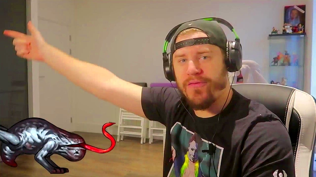 Creepy Mansion Horror – Seductive Maid Turns My Visit Into A Naughty Trap