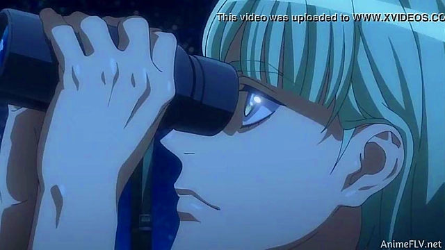 Horny Boys Seduce Each Other Before Bedtime in Anime Dakimakura Fantasy