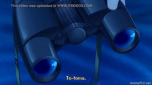 Horny Boys Seduce Each Other Before Bedtime in Anime Dakimakura Fantasy