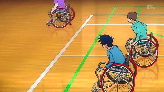 Horny Anime Girl Gets Fucked During Sports Practice With Subtitles