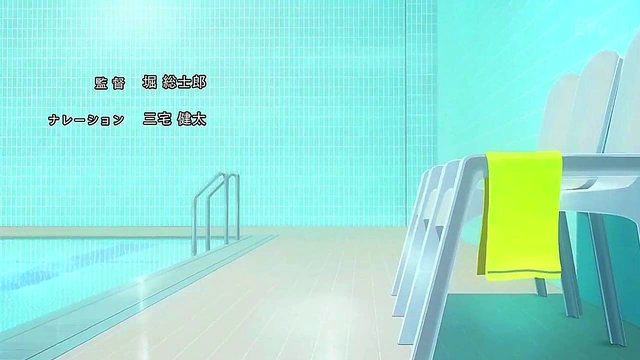 Horny Anime Girl Gets Fucked During Sports Practice With Subtitles