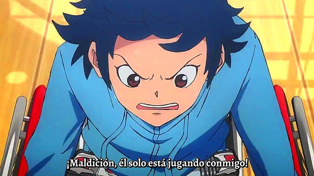 Horny Anime Girl Gets Fucked During Sports Practice With Subtitles