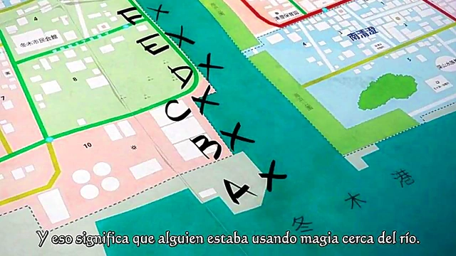 Saber Takes Charge in Fate/Zero Anime for Hot 2D Action/Sub Español