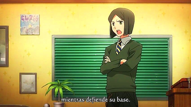 Saber Takes Charge in Fate/Zero Anime for Hot 2D Action/Sub Español