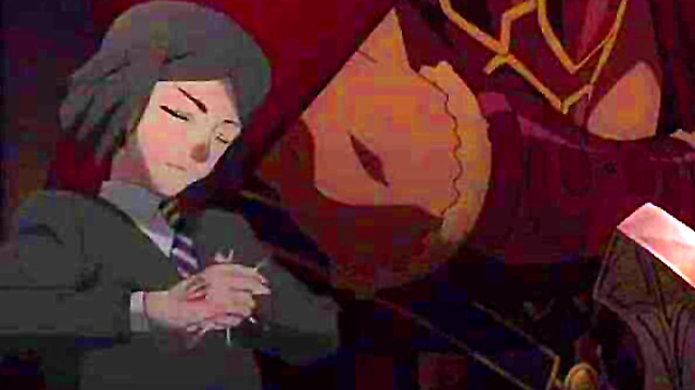 Saber Takes Charge in Fate/Zero Anime for Hot 2D Action/Sub Español