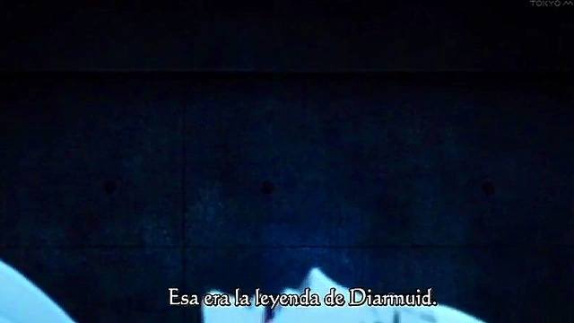 Saber Takes Charge in Fate/Zero Anime for Hot 2D Action/Sub Español