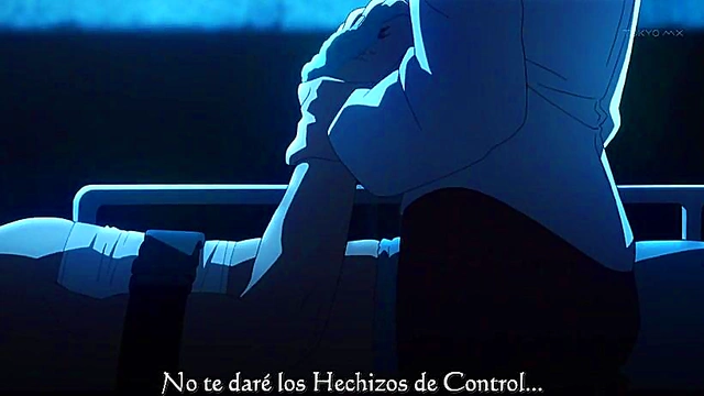 Saber Takes Charge in Fate/Zero Anime for Hot 2D Action/Sub Español