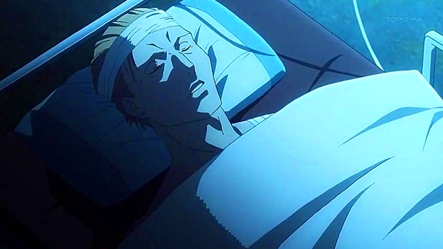 Saber Takes Charge in Fate/Zero Anime for Hot 2D Action/Sub Español