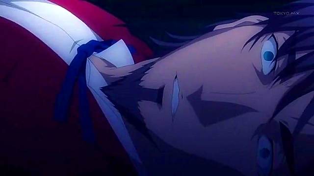 Saber Takes Charge in Fate/Zero Anime for Hot 2D Action/Sub Español