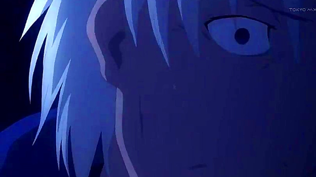 Saber Takes Charge in Fate/Zero Anime for Hot 2D Action/Sub Español