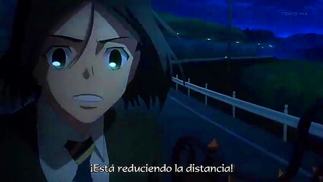 Saber Takes Charge in Fate/Zero Anime for Hot 2D Action/Sub Español