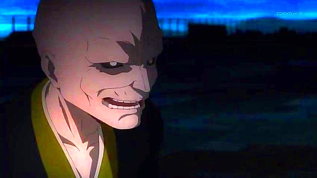 Saber Takes Charge in Fate/Zero Anime for Hot 2D Action/Sub Español