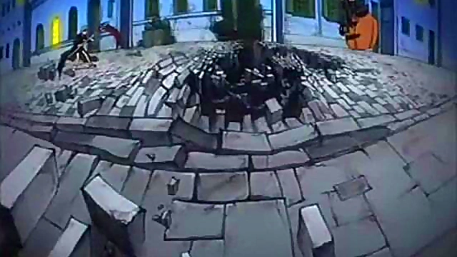 Japanese Anime Soul Eater Episode 1 – Hot Hentai Action Unleashed