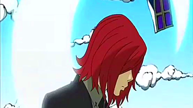 Japanese Anime Soul Eater Episode 1 – Hot Hentai Action Unleashed