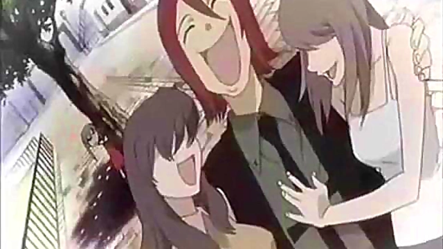 Japanese Anime Soul Eater Episode 1 – Hot Hentai Action Unleashed