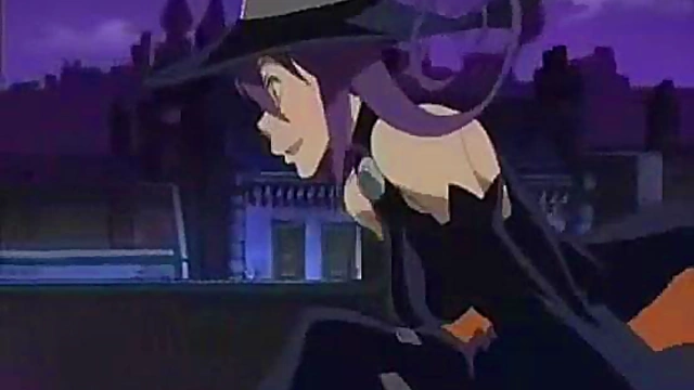 Japanese Anime Soul Eater Episode 1 – Hot Hentai Action Unleashed