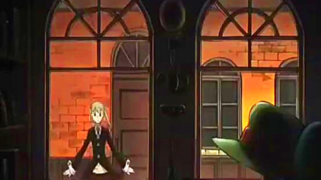 Japanese Anime Soul Eater Episode 1 – Hot Hentai Action Unleashed