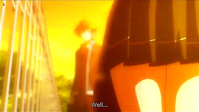 High School DxD Anime – Hot Just-Girls Action & Seduction-scenes