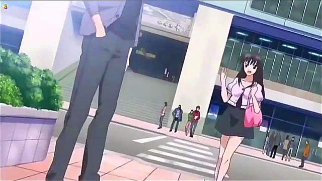 High School DxD Anime – Hot Just-Girls Action & Seduction-scenes