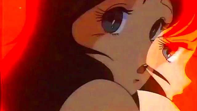 Retro Anime AMV – Cream Lemon's Japanese Hentai Music Video Blowjob Masturbation Feast