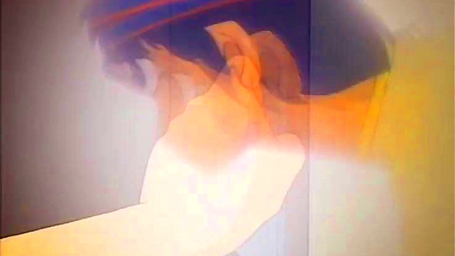 Retro Anime AMV – Cream Lemon's Japanese Hentai Music Video Blowjob Masturbation Feast