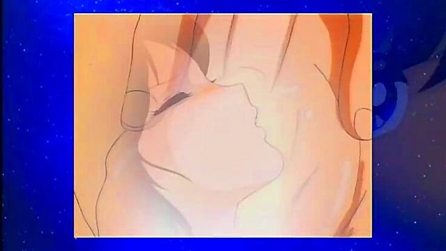 Retro Anime AMV – Cream Lemon's Japanese Hentai Music Video Blowjob Masturbation Feast