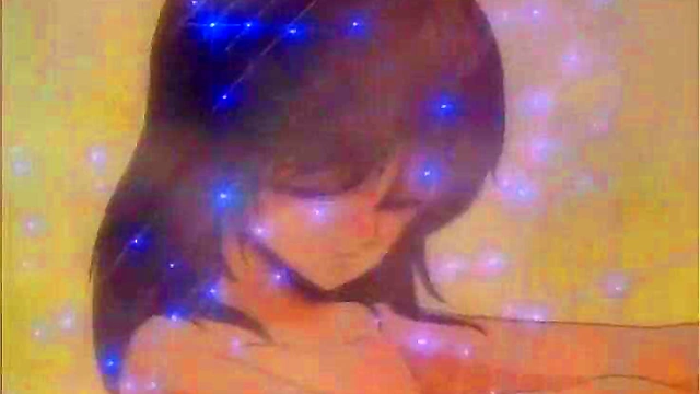 Retro Anime AMV – Cream Lemon's Japanese Hentai Music Video Blowjob Masturbation Feast