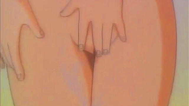 Retro Anime AMV – Cream Lemon's Japanese Hentai Music Video Blowjob Masturbation Feast