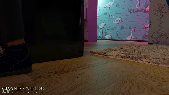 Akali’s Erotic League Adventure – Big Tits & Hardcore Anime Action