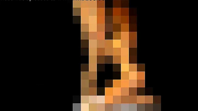 Hentai Babe Shows Off Virtual Pussy After Taking Off Panties