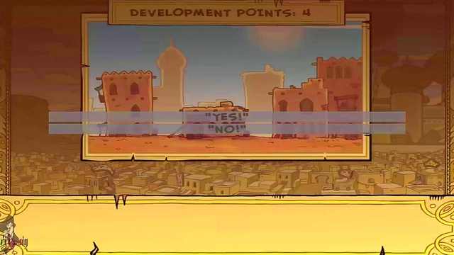 Sexy Anime Princess Trains Slaves for Hot Group Sex & Genie Fantasies