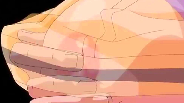 Subtitled Sexy Hentai Scene – Hot Action With English Subtitles