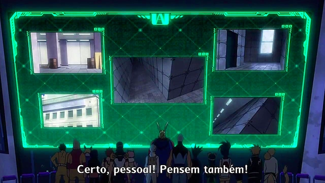 My Hero Academia Anime – Boku No Hero Tempts With Sexy Scenes & Hentai Action