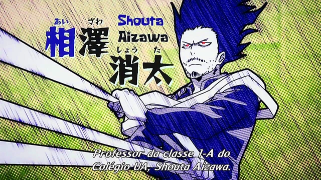 My Hero Academia Anime – Boku No Hero Tempts With Sexy Scenes & Hentai Action