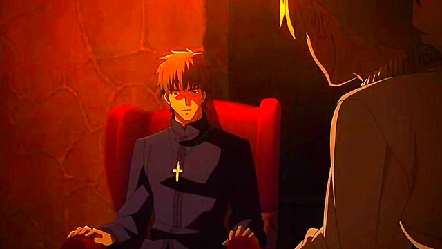 Saber Takes Charge in Fate/Zero Anime for Hot 2D Action