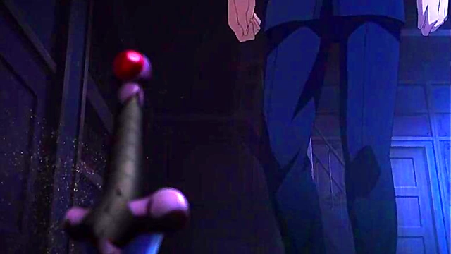 Saber Takes Charge in Fate/Zero Anime for Hot 2D Action