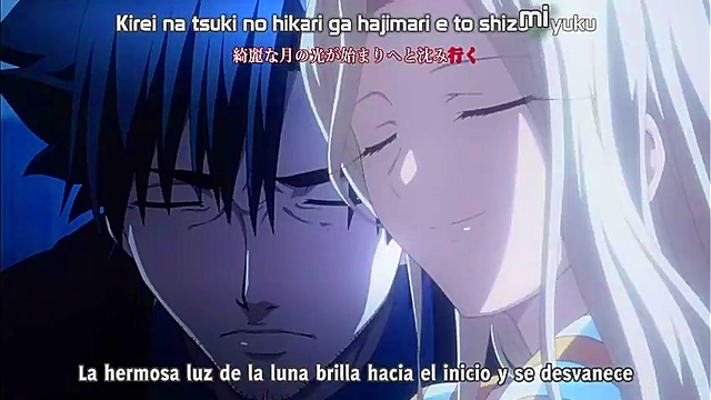 Saber Takes Charge in Fate/Zero Anime for Hot 2D Action