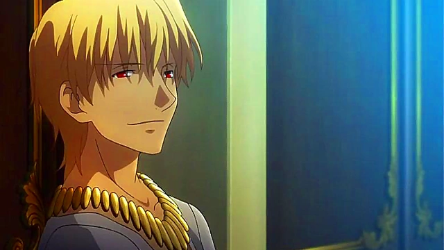 Saber Takes Charge in Fate/Zero Anime for Hot 2D Action