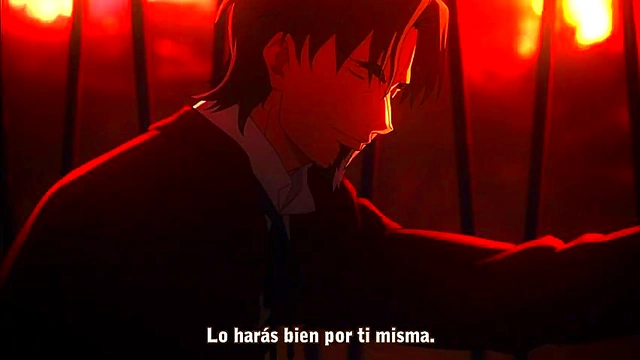 Saber Takes Charge in Fate/Zero Anime for Hot 2D Action