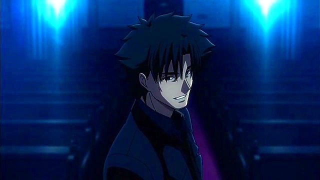 Saber Takes Charge in Fate/Zero Anime for Hot 2D Action