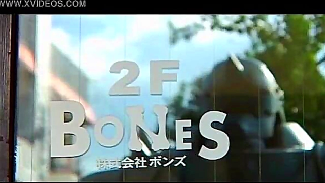 Japanese Anime Cutie Gets Fucked In Fullmetal Alchemist OVA Scene