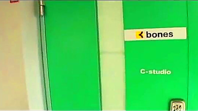 Japanese Anime Cutie Gets Fucked In Fullmetal Alchemist OVA Scene