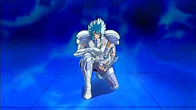 Hentai Anime-girl Seduces With Sexy Desenho Action