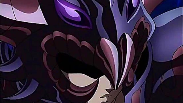 Hentai Anime-girl Seduces With Sexy Desenho Action