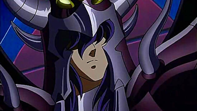 Hentai Anime-girl Seduces With Sexy Desenho Action