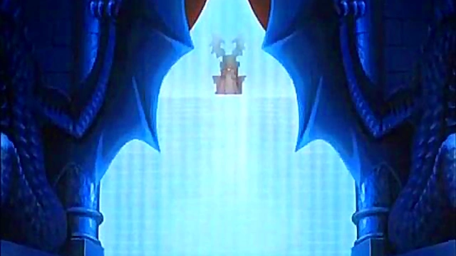 Hentai Anime-girl Seduces With Sexy Desenho Action