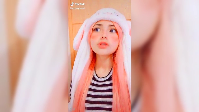 Horny Cousin Blows Potato To Cool It Down Before Hot Hentai Sex Session