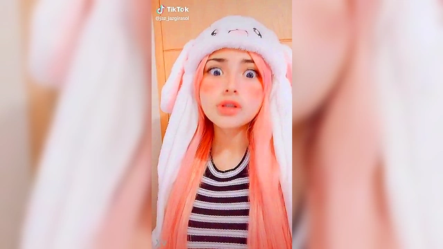 Horny Cousin Blows Potato To Cool It Down Before Hot Hentai Sex Session