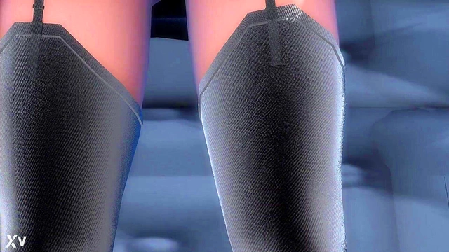 Touma Kamijou's Birthday With Yumeko Jabami – Compulsive Gambler 3D Hentai Fun