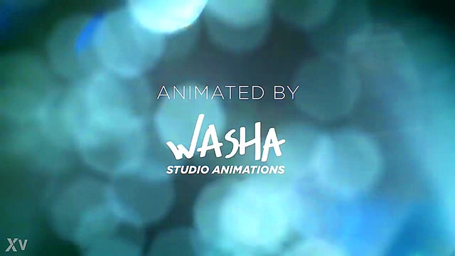 Popstar Ahri FromLeague of Legends Takes Deep Anal By Washa